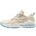WAVE RIDER 1 PREMIUM UNISEX Wood Ash/ Wood Ash/ White